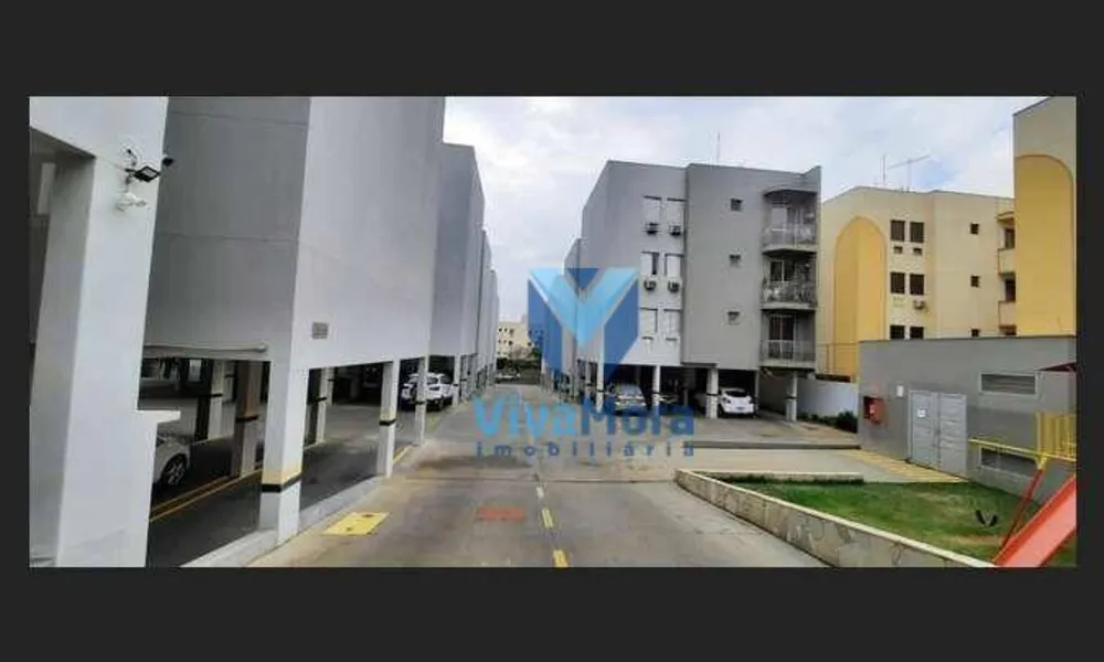Apartamento, 3 quartos, 90 m² - Foto 15