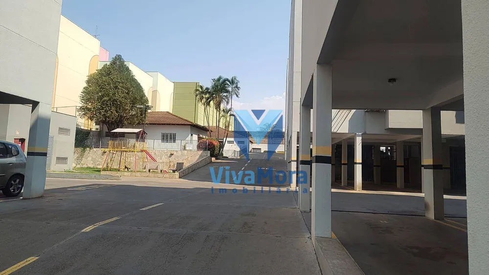 Apartamento, 3 quartos, 90 m² - Foto 1