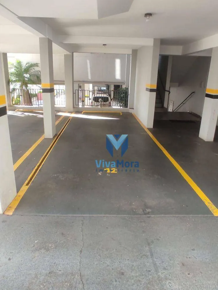 Apartamento, 3 quartos, 90 m² - Foto 6