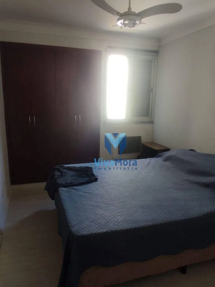 Apartamento, 3 quartos, 90 m² - Foto 11