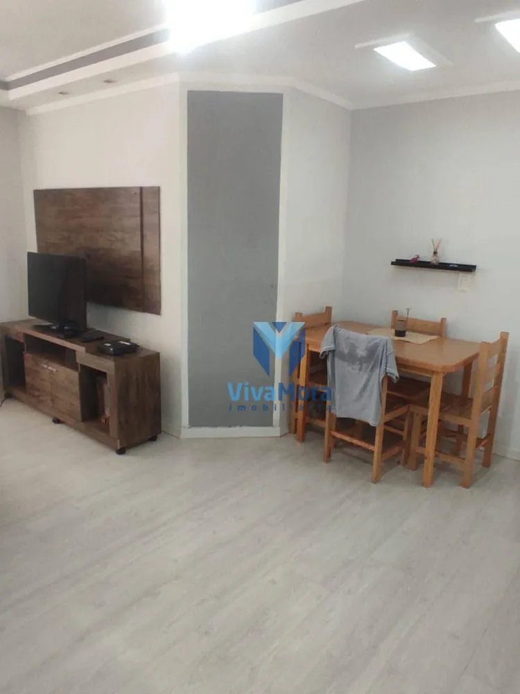 Apartamento, 3 quartos, 90 m² - Foto 20