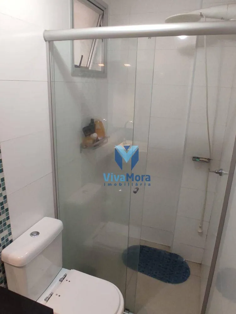 Apartamento, 3 quartos, 90 m² - Foto 21