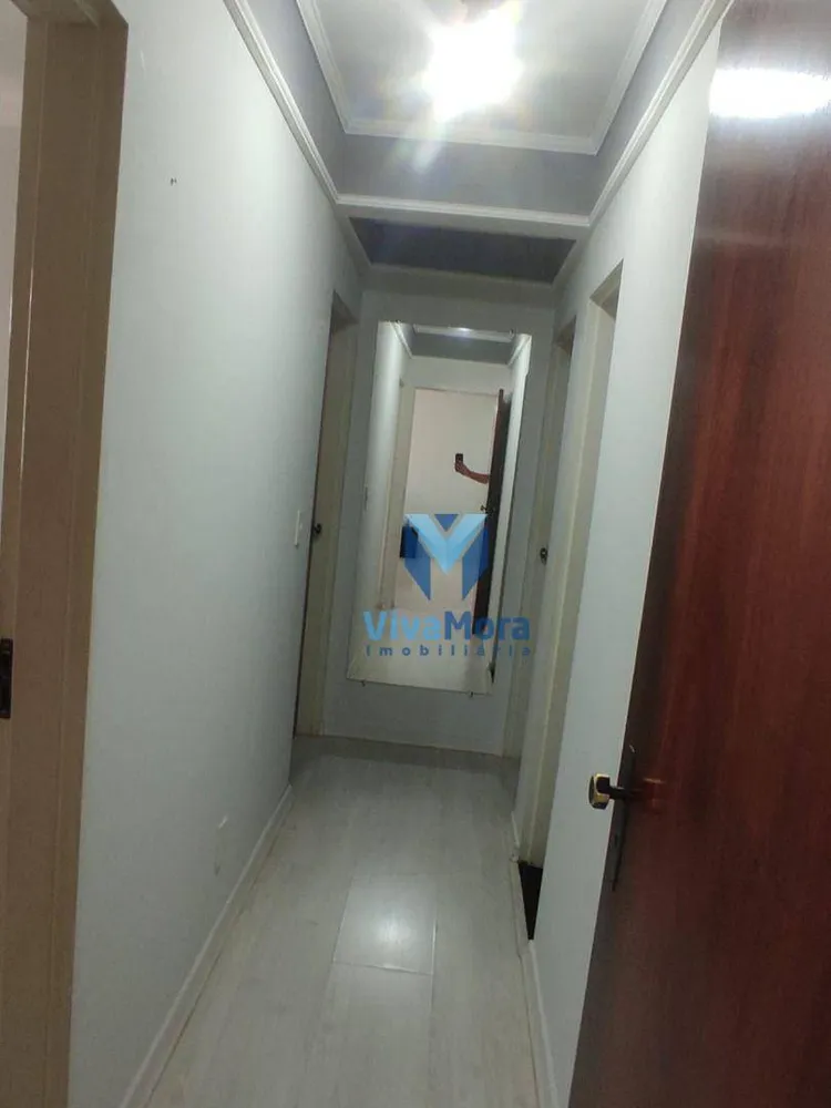 Apartamento, 3 quartos, 90 m² - Foto 12