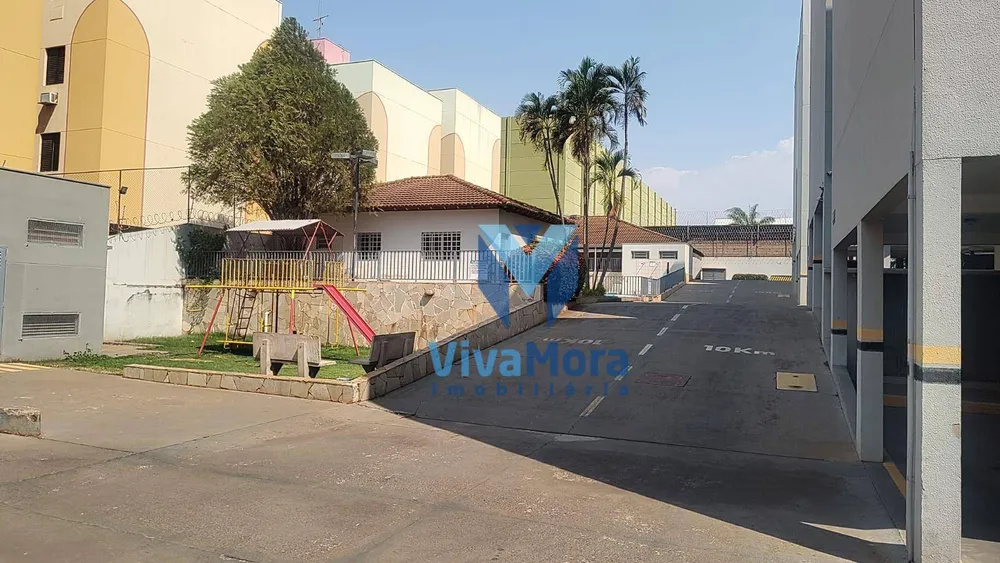Apartamento, 3 quartos, 90 m² - Foto 24