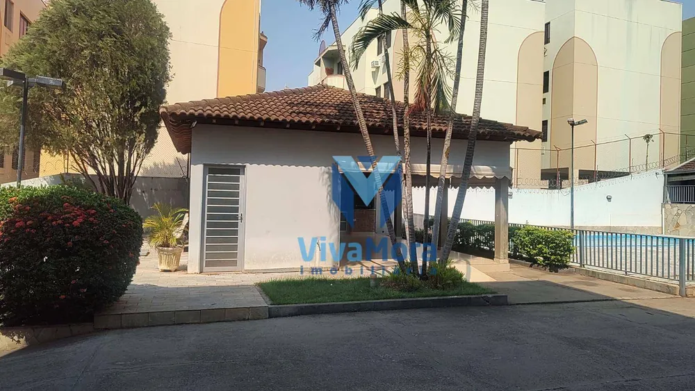 Apartamento, 3 quartos, 90 m² - Foto 19