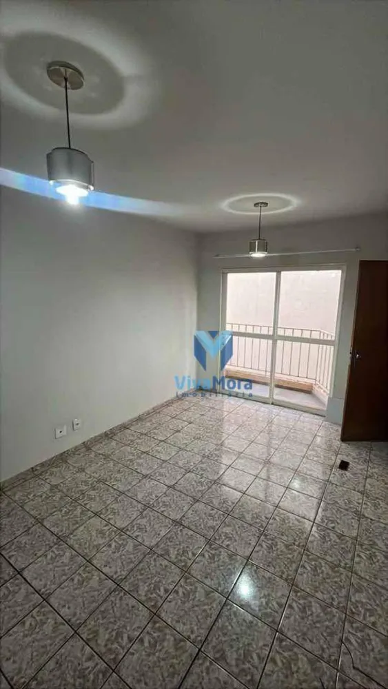 Apartamento, 3 quartos, 80 m² - Foto 3