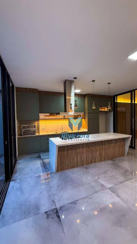 Casa de Condomínio, 3 quartos - Foto 17