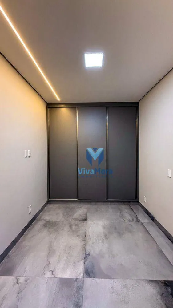 Casa de Condomínio, 3 quartos - Foto 11