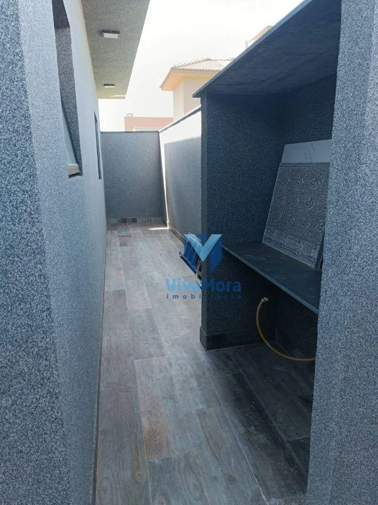 Casa de Condomínio, 3 quartos - Foto 7
