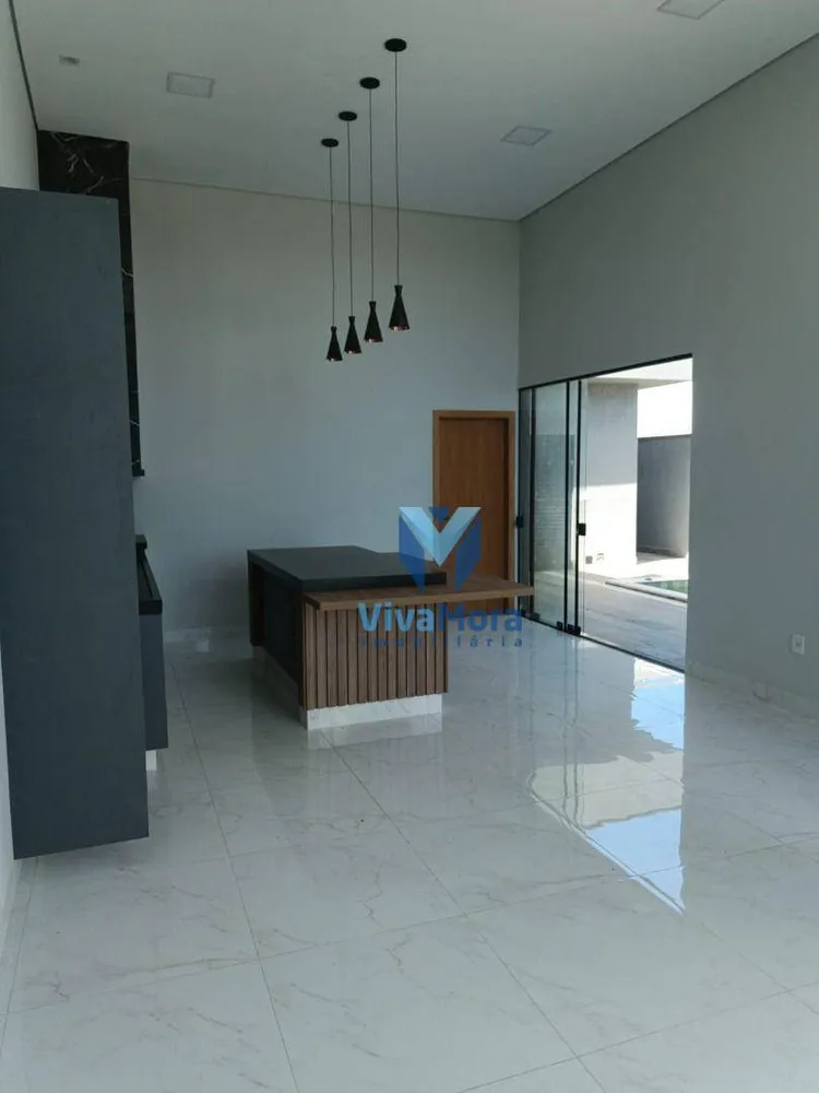 Casa de Condomínio, 3 quartos - Foto 20
