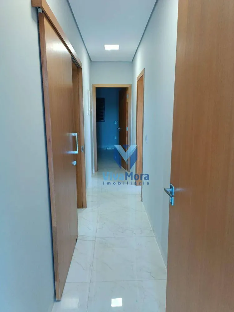 Casa de Condomínio, 3 quartos - Foto 8