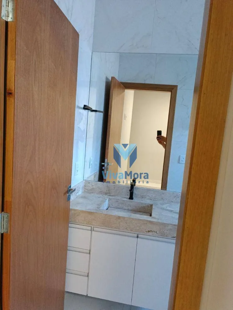 Casa de Condomínio, 3 quartos - Foto 10