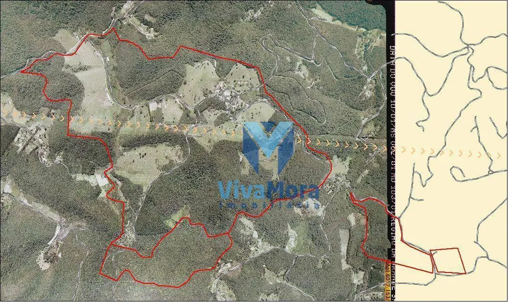 Fazenda, 242 hectares - Foto 7