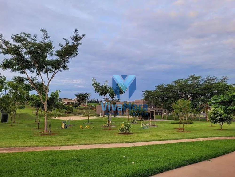 Loteamento e Condomínio, 225 m² - Foto 1