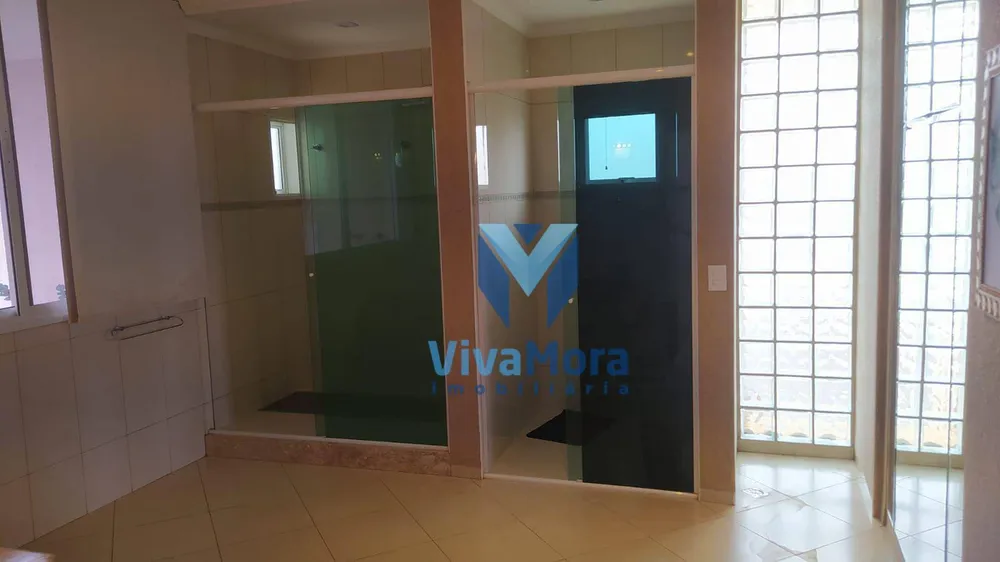 Casa de Condomínio, 5 quartos - Foto 5