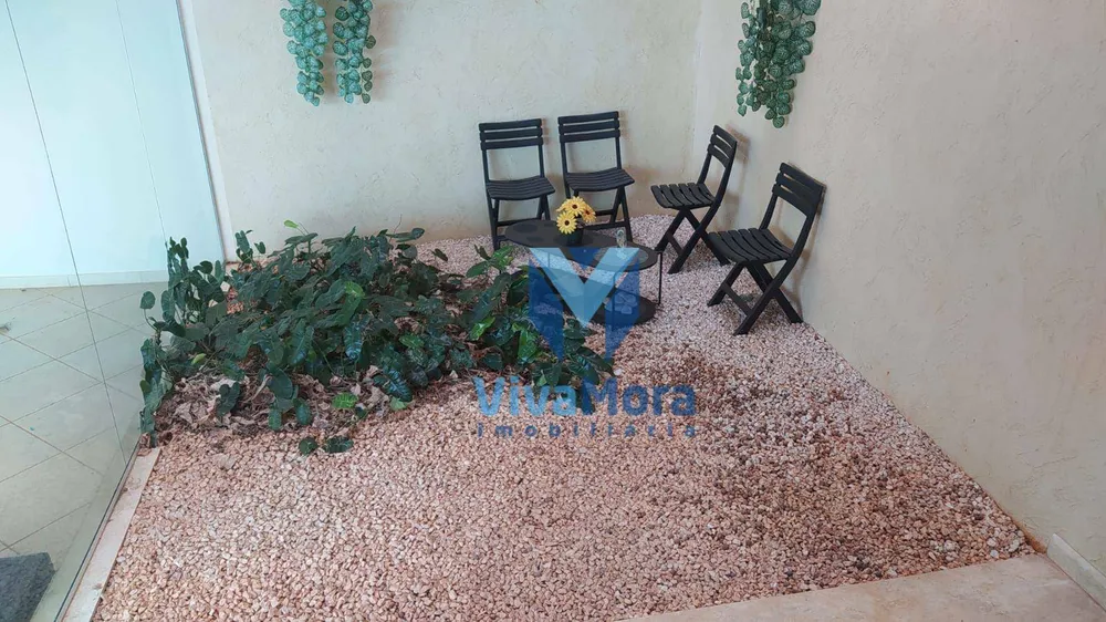 Casa de Condomínio, 5 quartos - Foto 1