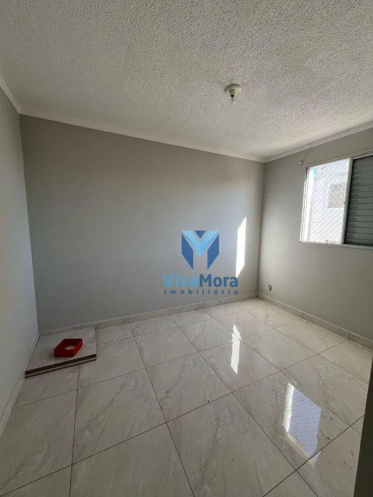 Apartamento, 2 quartos, 45 m² - Foto 9