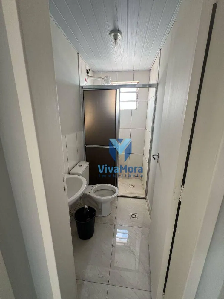 Apartamento, 2 quartos, 45 m² - Foto 10
