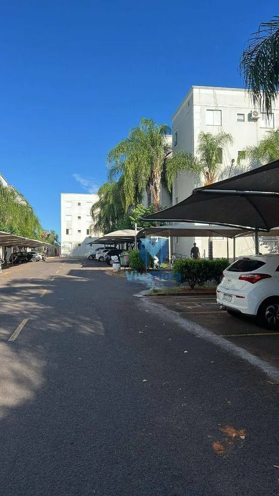 Apartamento, 2 quartos, 45 m² - Foto 11