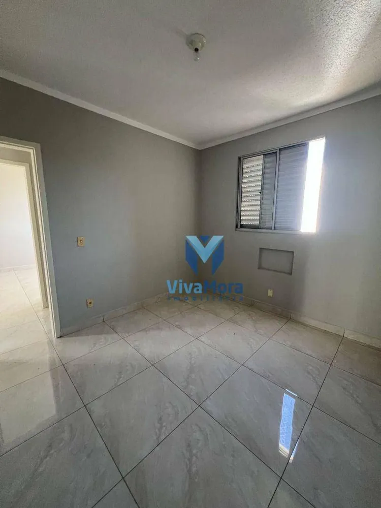 Apartamento, 2 quartos, 45 m² - Foto 8
