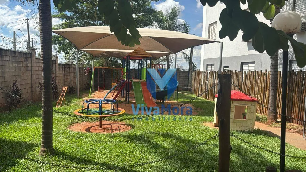 Apartamento, 2 quartos, 45 m² - Foto 3