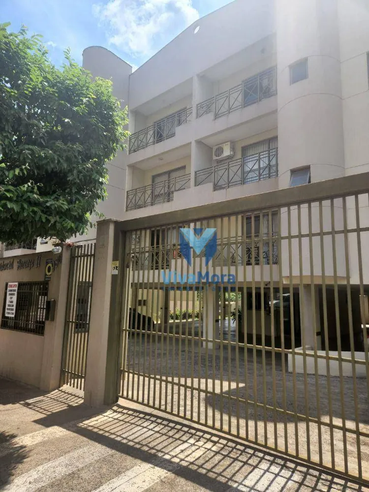 Apartamento, 3 quartos, 93 m² - Foto 1
