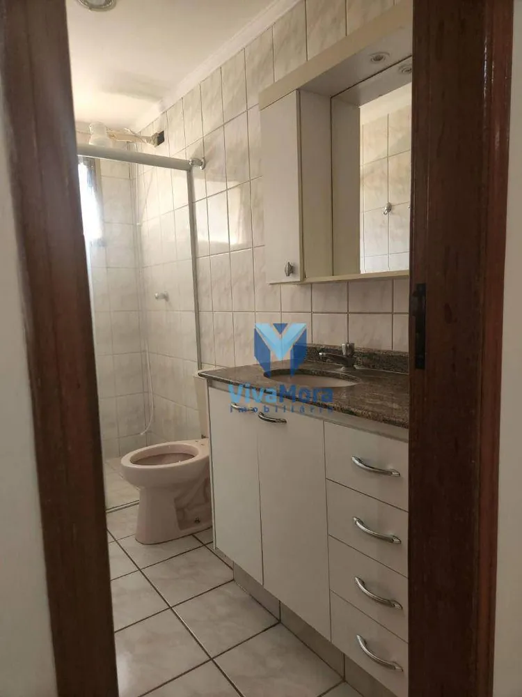 Apartamento, 3 quartos, 93 m² - Foto 12