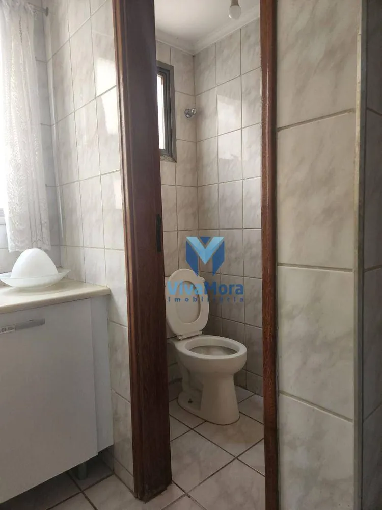 Apartamento, 3 quartos, 93 m² - Foto 4