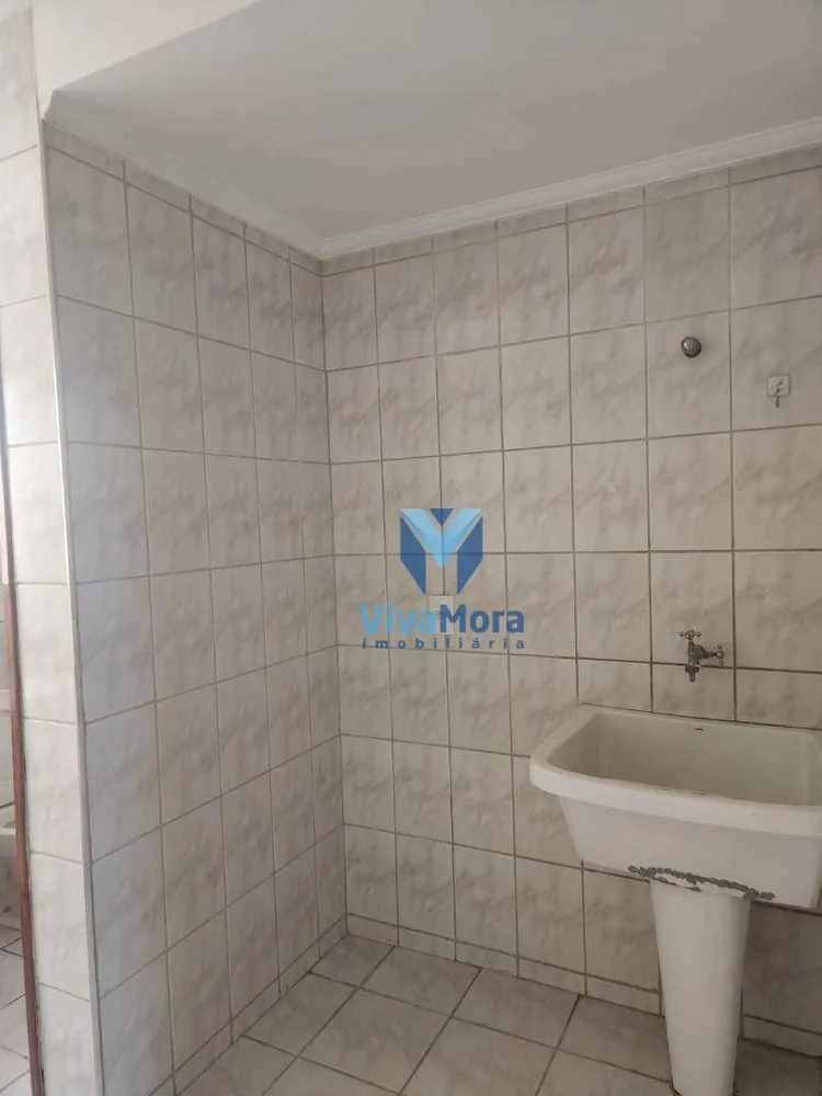 Apartamento, 3 quartos, 93 m² - Foto 5