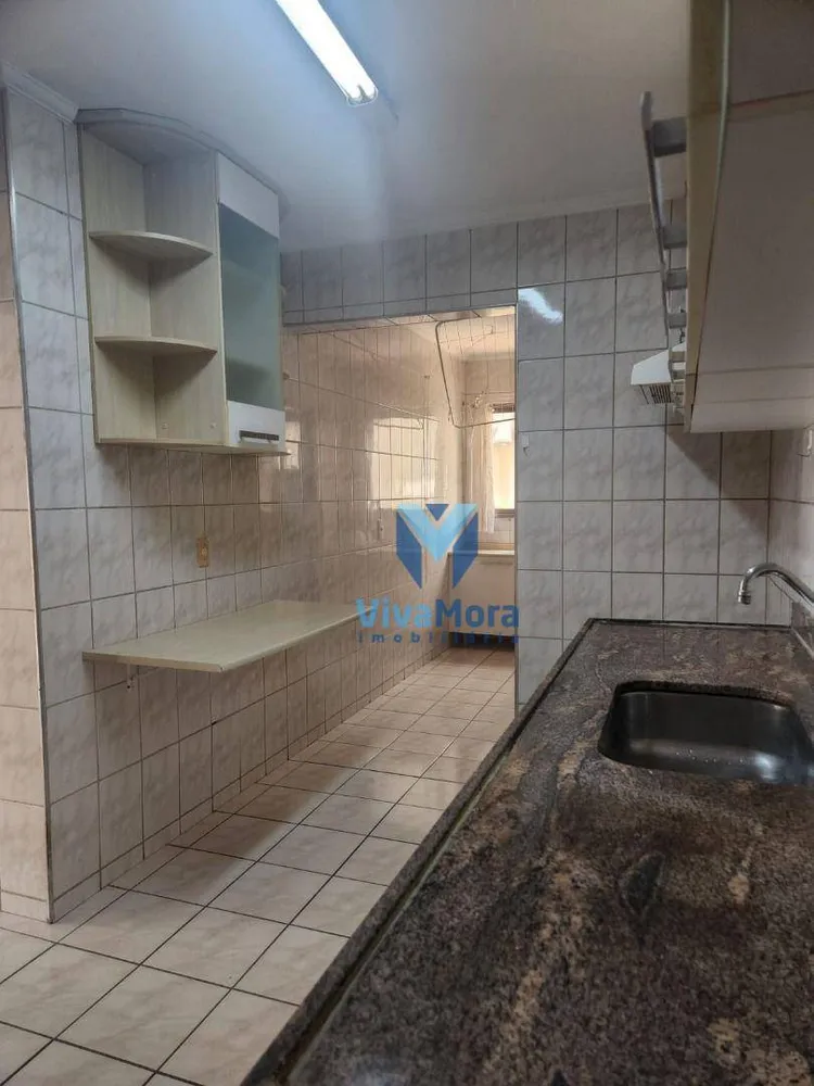 Apartamento, 3 quartos, 93 m² - Foto 6