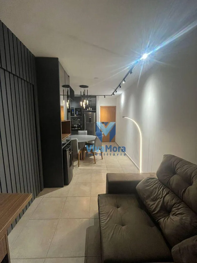 Apartamento, 2 quartos, 47 m² - Foto 4