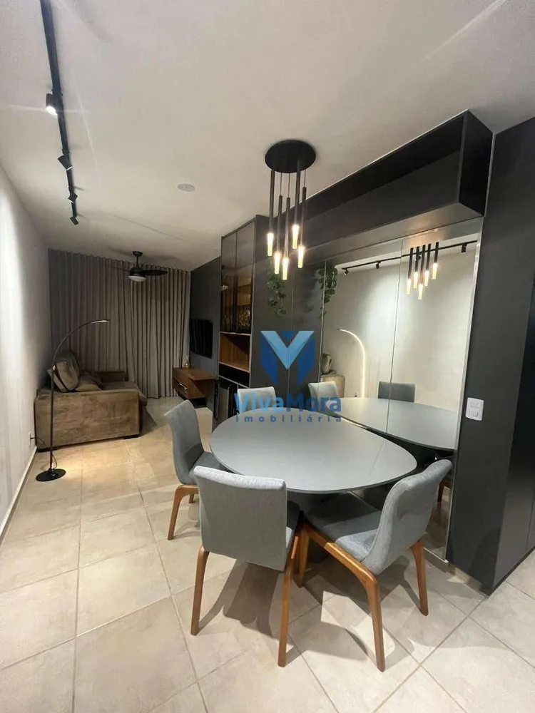 Apartamento, 2 quartos, 47 m² - Foto 6