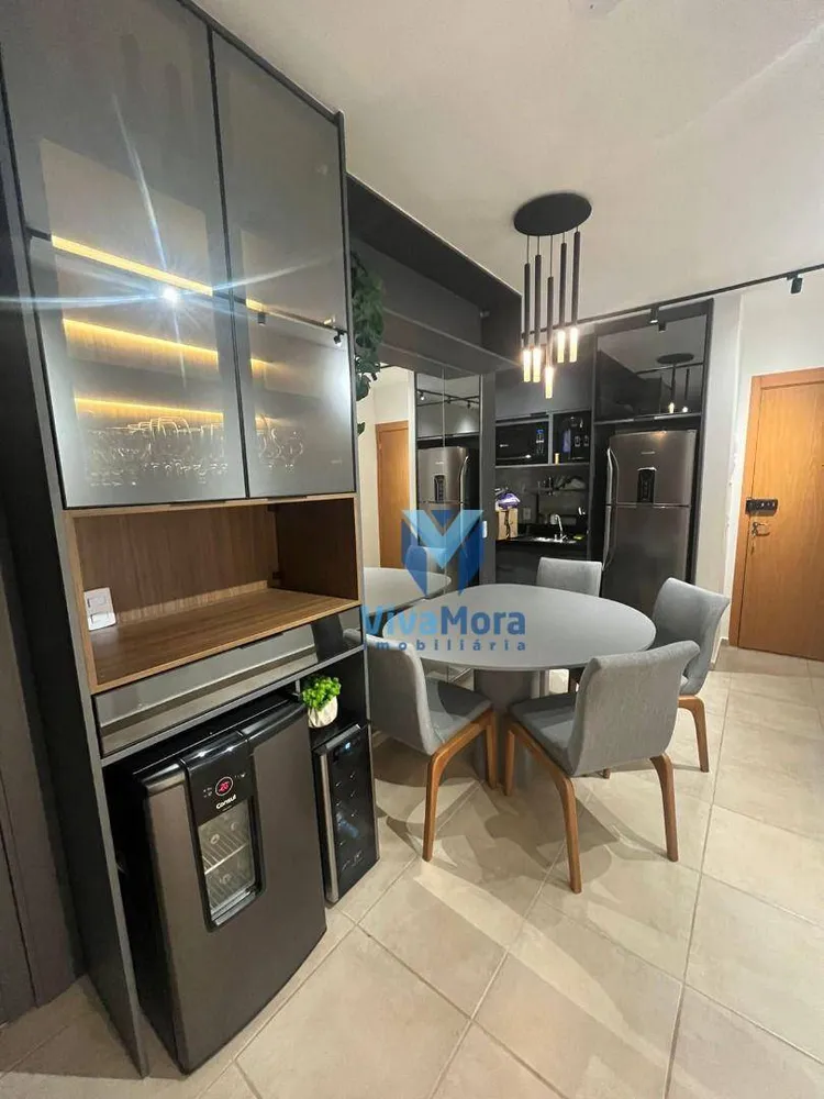 Apartamento, 2 quartos, 47 m² - Foto 8