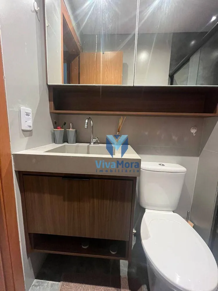 Apartamento, 2 quartos, 47 m² - Foto 13