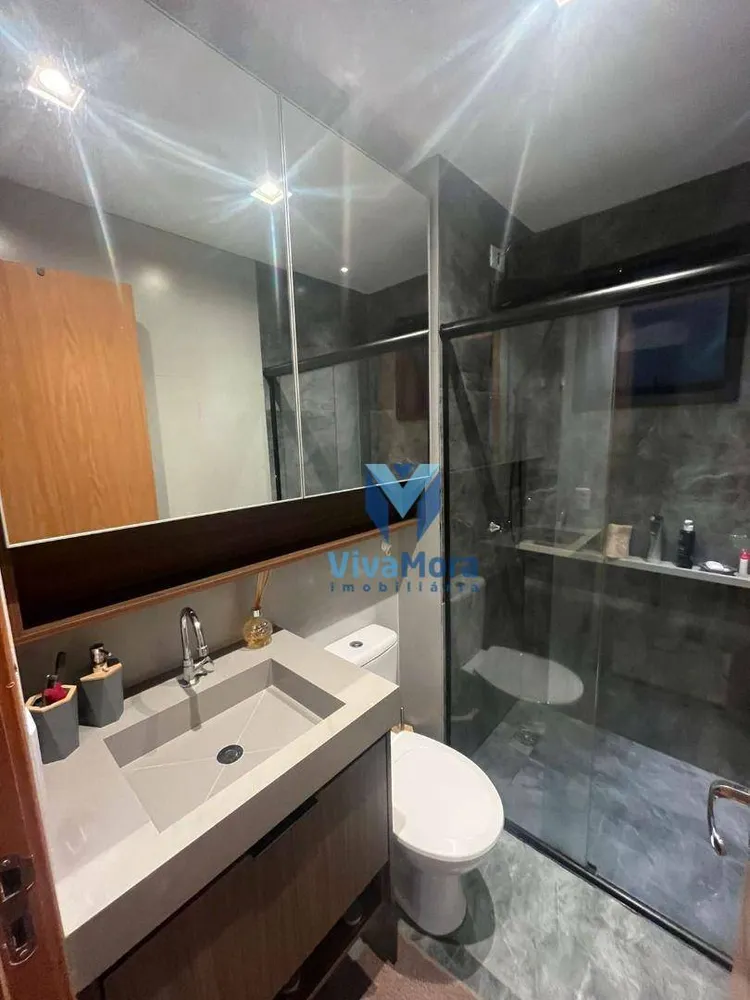 Apartamento, 2 quartos, 47 m² - Foto 16
