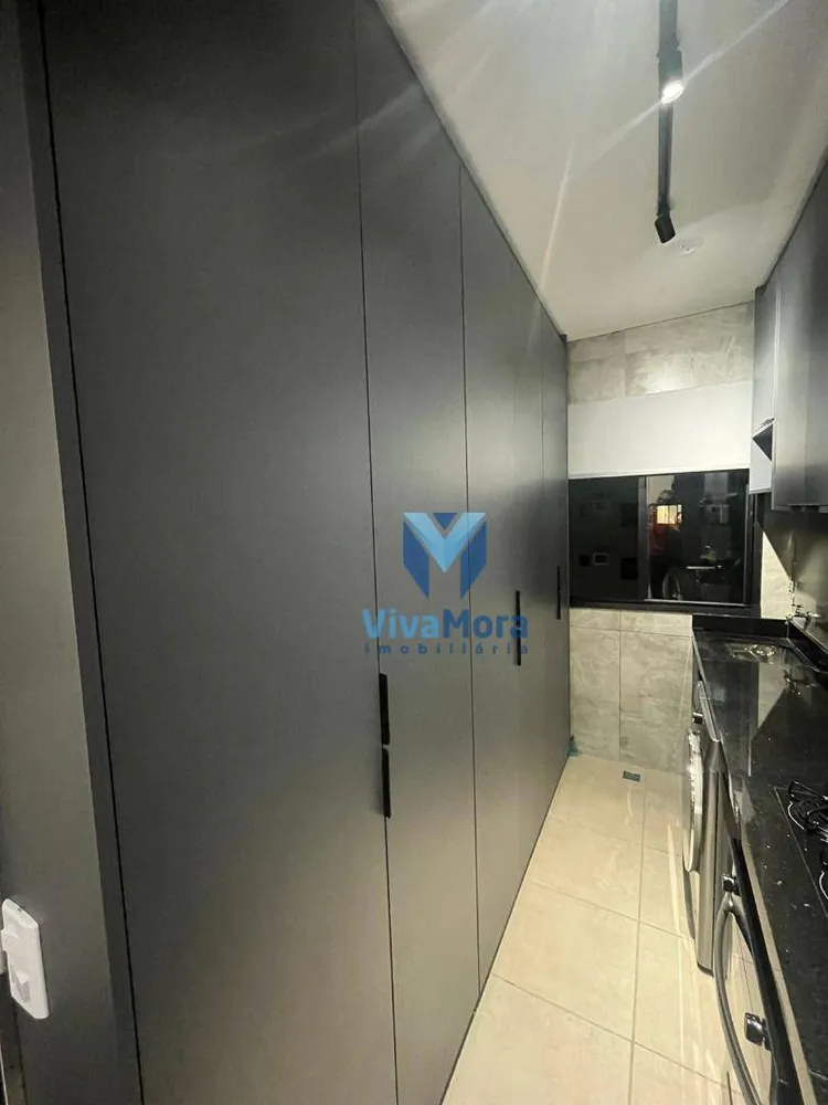 Apartamento, 2 quartos, 47 m² - Foto 7