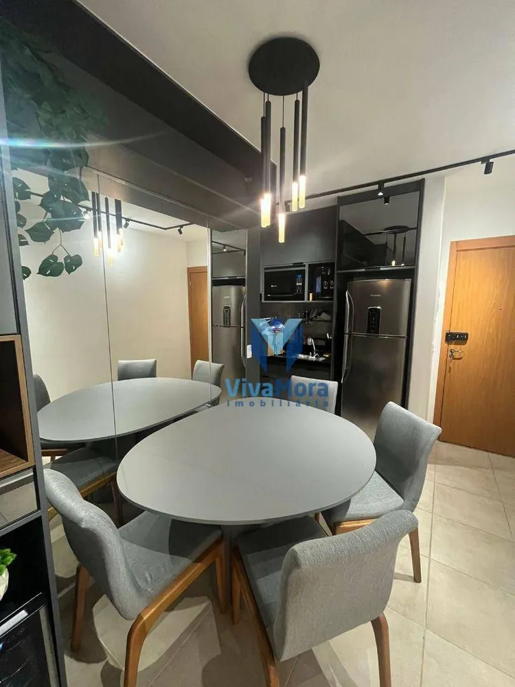 Apartamento, 2 quartos, 47 m² - Foto 2