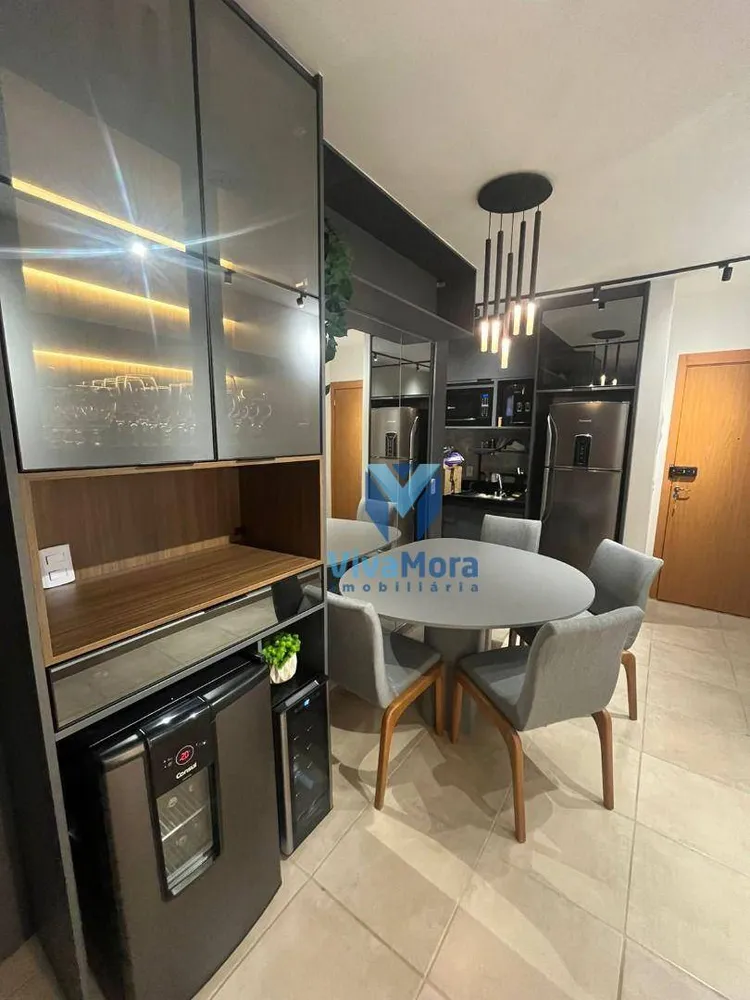 Apartamento, 2 quartos, 47 m² - Foto 1
