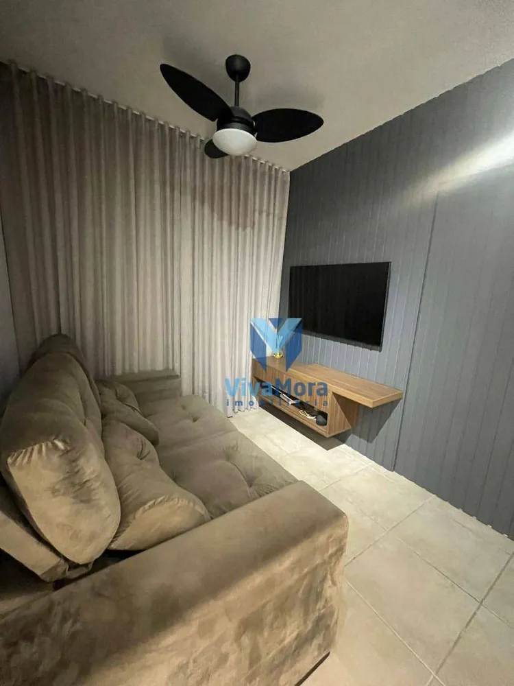 Apartamento, 2 quartos, 47 m² - Foto 5