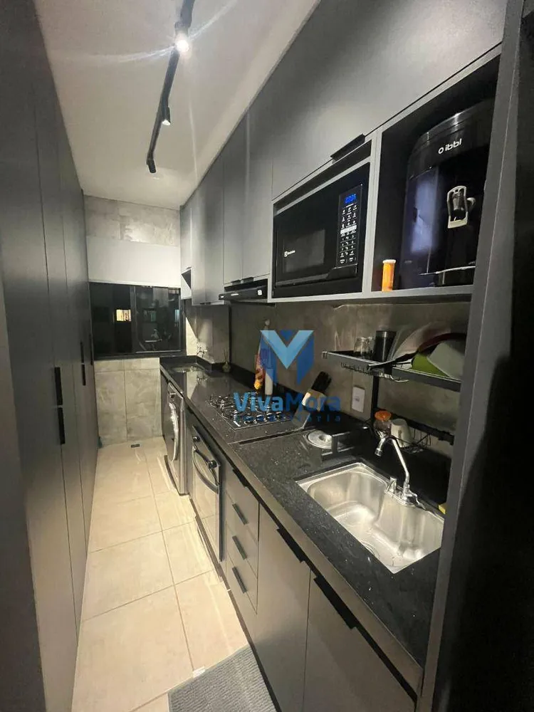 Apartamento, 2 quartos, 47 m² - Foto 10