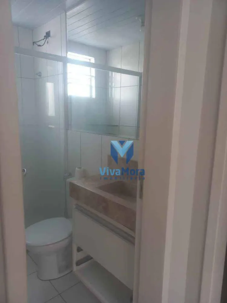 Apartamento, 2 quartos, 49 m² - Foto 11