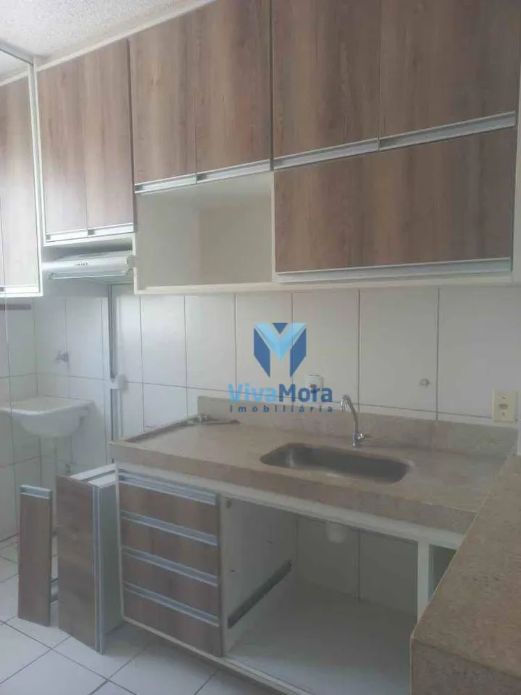 Apartamento, 2 quartos, 49 m² - Foto 13
