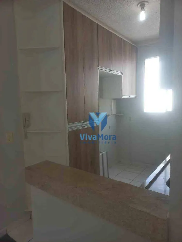 Apartamento, 2 quartos, 49 m² - Foto 18