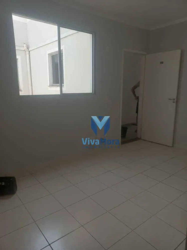 Apartamento, 2 quartos, 49 m² - Foto 4