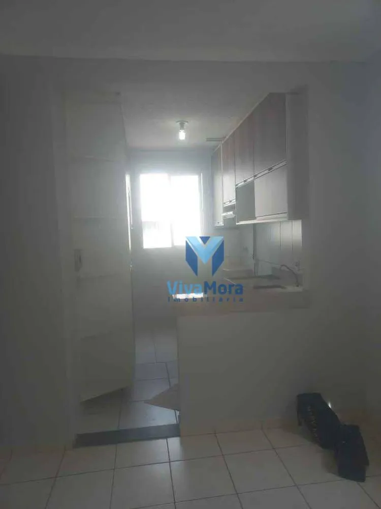 Apartamento, 2 quartos, 49 m² - Foto 10