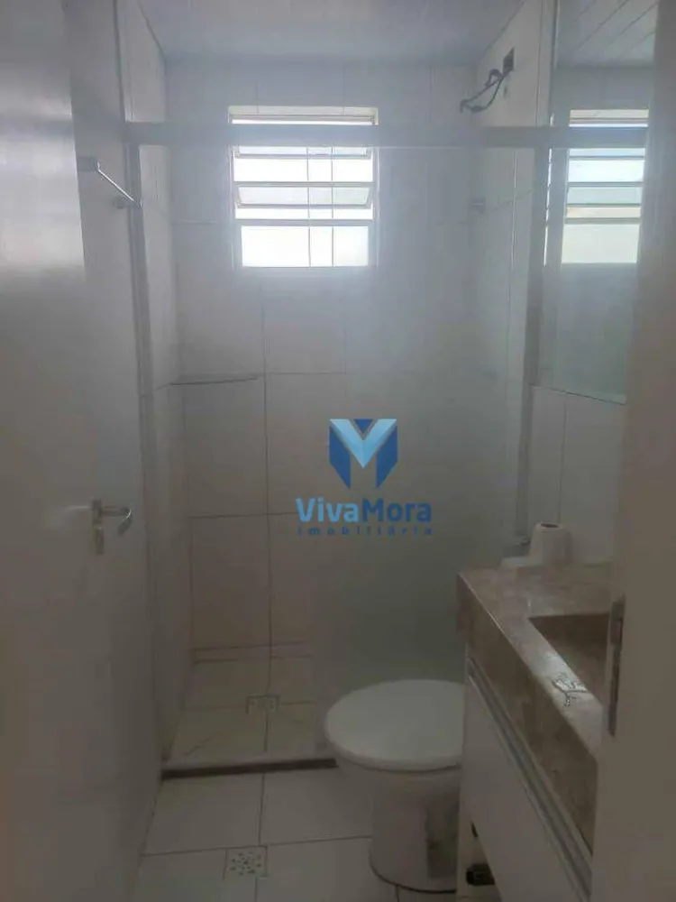 Apartamento, 2 quartos, 49 m² - Foto 3