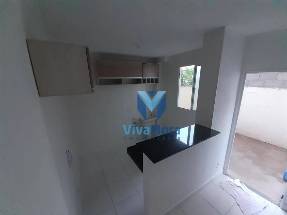 Apartamento, 2 quartos, 50 m² - Foto 1