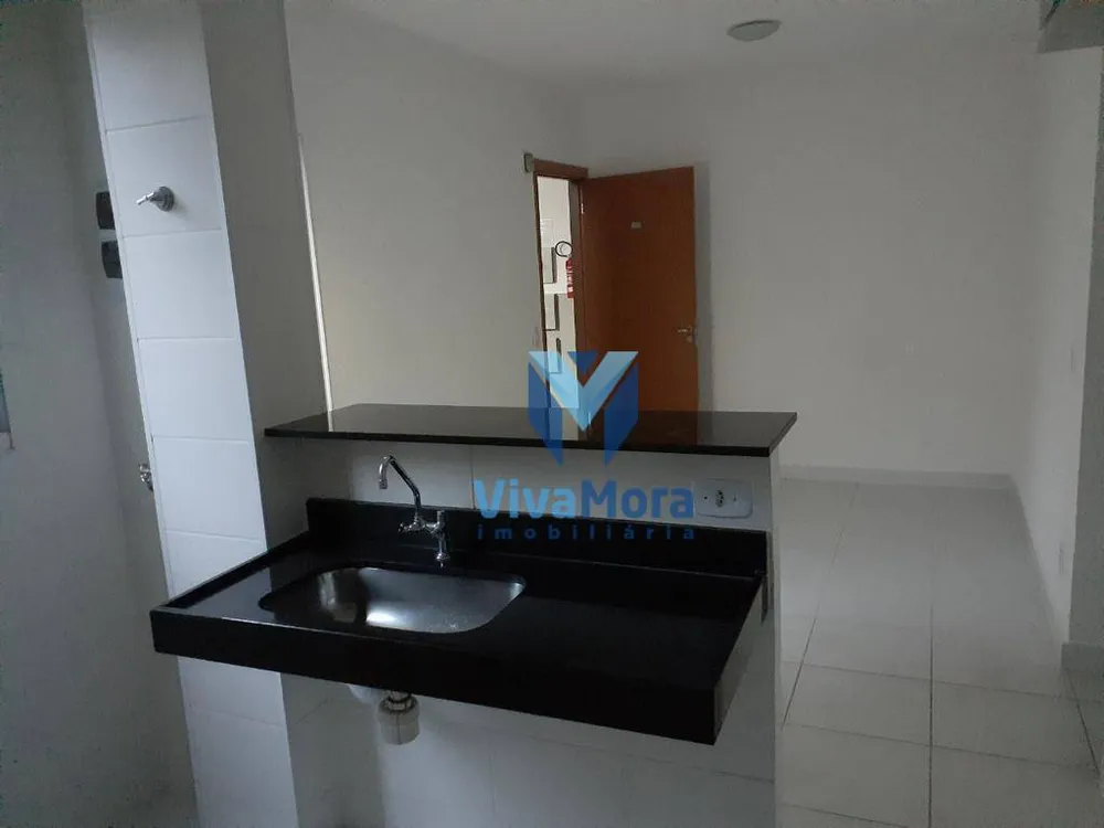 Apartamento, 2 quartos, 50 m² - Foto 2