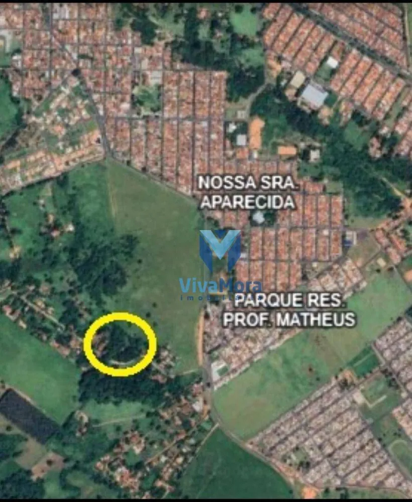 Chácara, 1 hectares - Foto 2