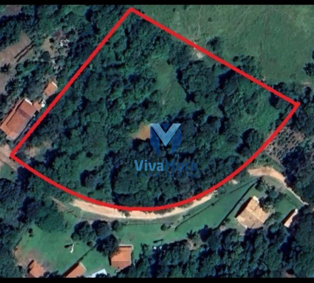 Chácara, 1 hectares - Foto 1